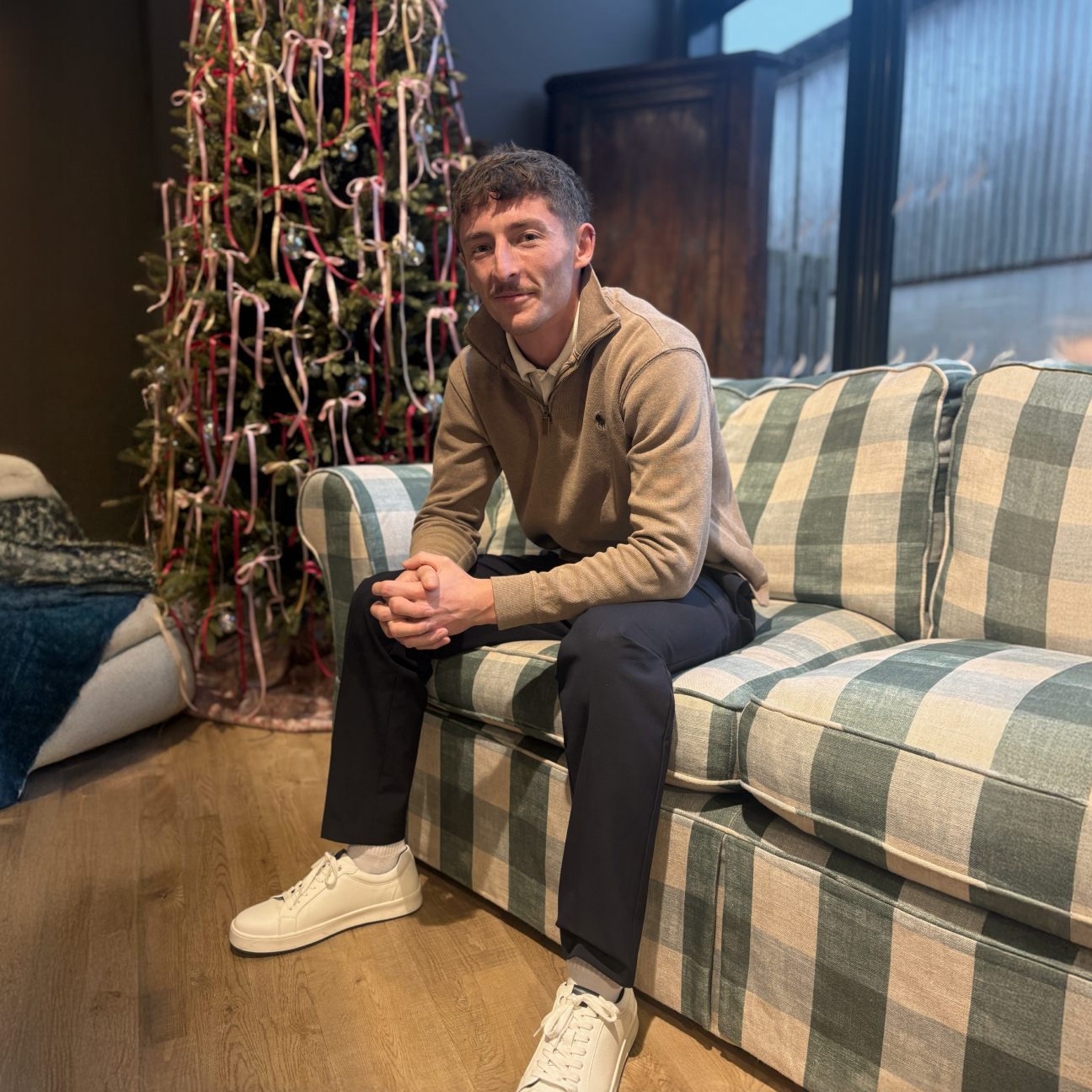 Fabric is the foundation