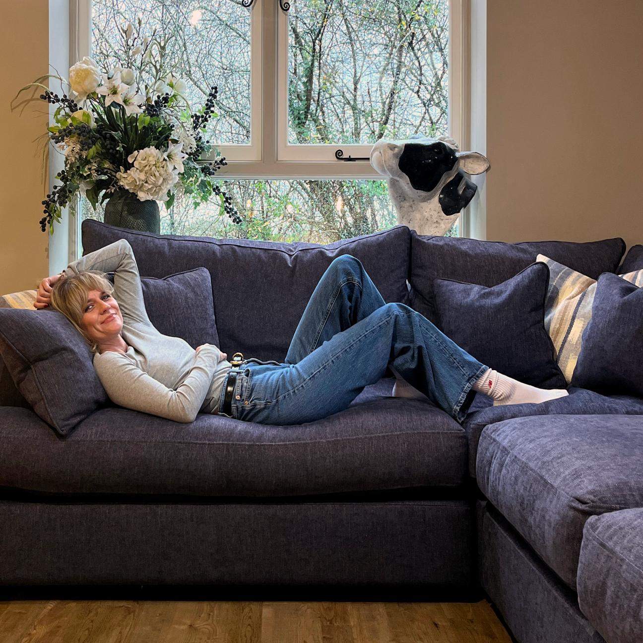 Fabric is the foundation