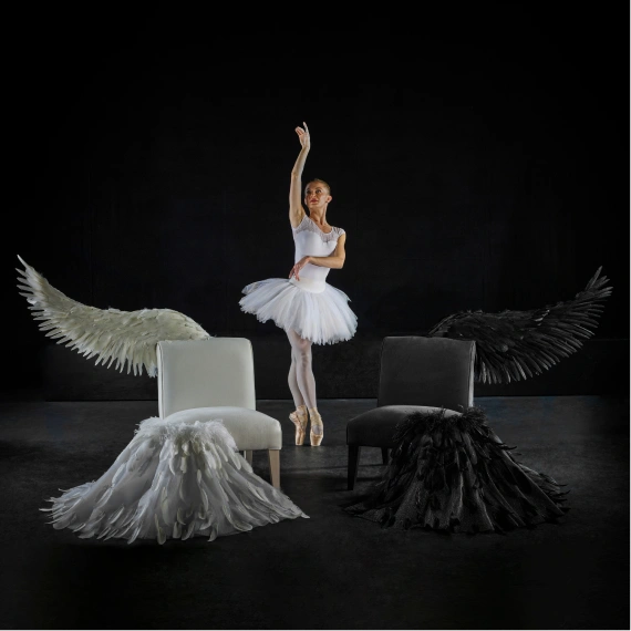 Act 1: Swan Lake